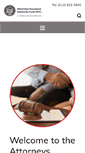 Mobile Screenshot of aiif.co.za